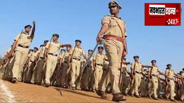 छत्तीसगढ़ में पुलिस आरक्षकों की भर्ती शुरू हो गई है, जानिए इस जिले की स्थिति