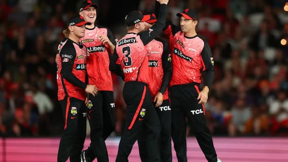 BBL Points Table: बिग बैश लीग की प्वाइंट्स टेबल बेहद रोमांचक, कोई भी कर सकता है क्वालीफाई; जानें ताज़ा अपडेट