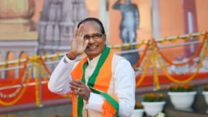 छत्तीसगढ़ : केंद्रीय मंत्री शिवराज सिंह चौहान “मोर आवास मोर अधिकार” कार्यक्रम में होंगे शामिल, 51 हजार हितग्राहियों को देंगे खुशियों की चाबी