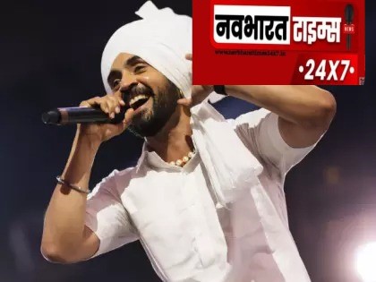 दिलजीत दोसांझ को ऑकलैंड शो से पहले खालिस्तानी धमकियाँ