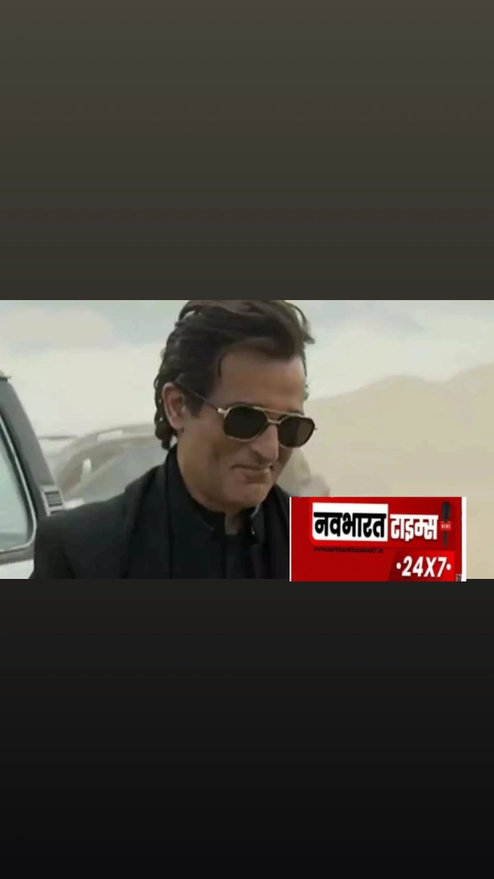 नेटफ्लिक्स पर छाई रणवीर सिंह की ‘धुरंधर’, अक्षय खन्ना के विलेन रोल की हो रही जमकर चर्चा