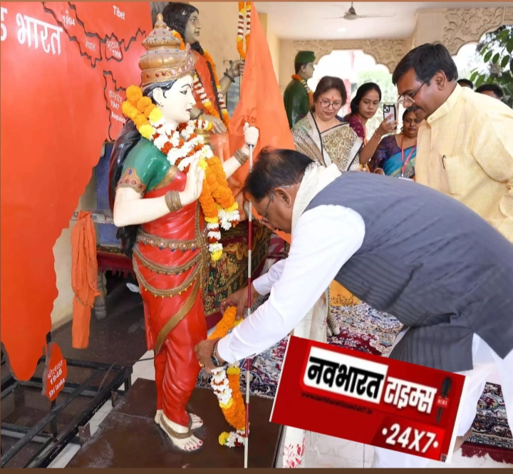 सीएम साय ने बीएसएस प्रणवानंद स्कूल के कल्चरल एंड हेरिटेज म्यूजियम का किया अवलोकन