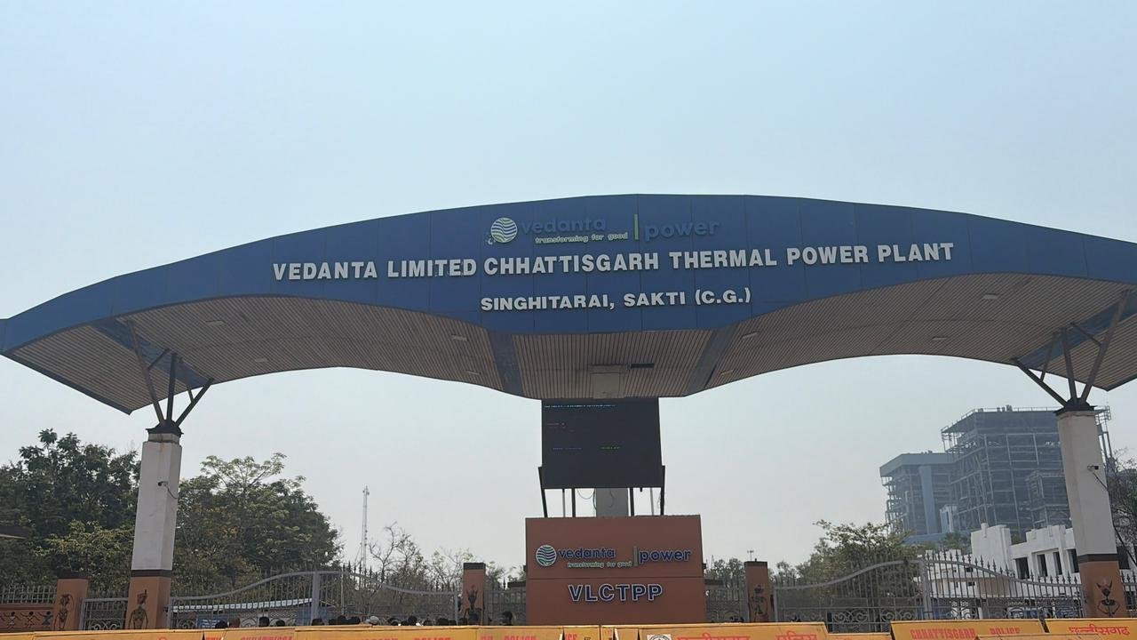 वेदांता पावर प्लांट हादसा : 20 श्रमिकों की मृत्यु, 15 घायल; जिम्मेदार अधिकारियों पर एफआईआर दर्ज