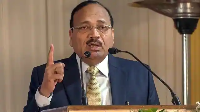 फर्जी जातिवादी बयान पर भड़के CJI सूर्यकांत, बोले– कानून करेगा सख्त कार्रवाई
