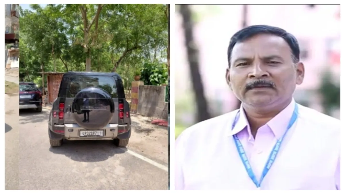 NEET UG 2026 पेपर लीक मामले में CBI ने पीवी कुलकर्णी को किया गिरफ्तार