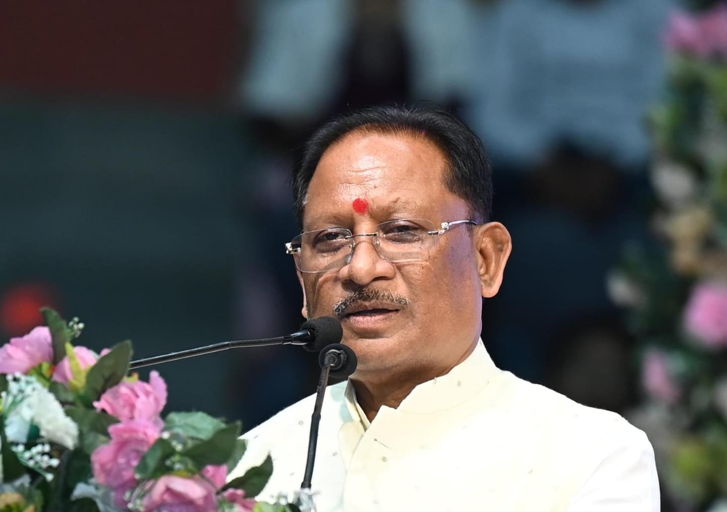 मुख्यमंत्री ने एनएचएम कर्मचारियों को दी बड़ी सौगात, 33 दिनों की हड़ताल अवधि का वेतन देने की घोषणा