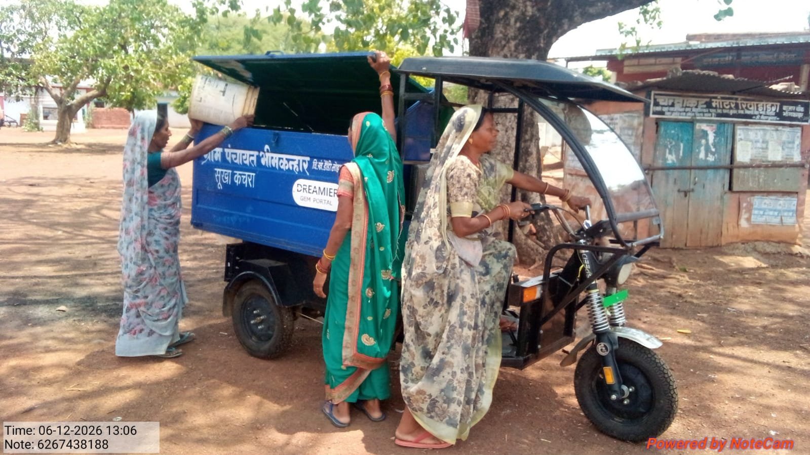 ई-रिक्शा खरीदी पूरी तरह पारदर्शी, शासन के GeM पोर्टल से नियमानुसार हुई प्रक्रिया, अनियमितता के आरोप निराधार