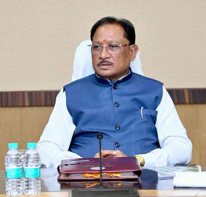 कैबिनेट बैठक में हुए बड़े फैसले