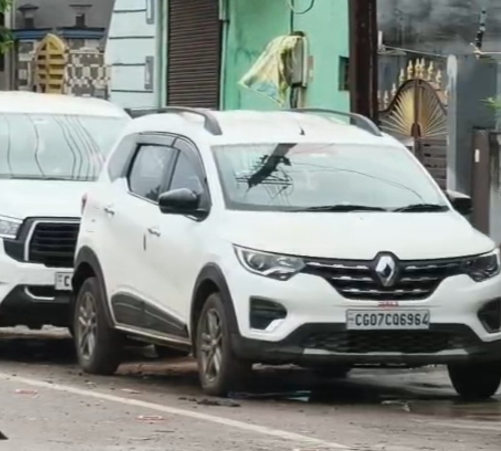 पूर्व CM भूपेश बघेल के पूर्व PA केके चंद्राकर के घर ED की दबिश