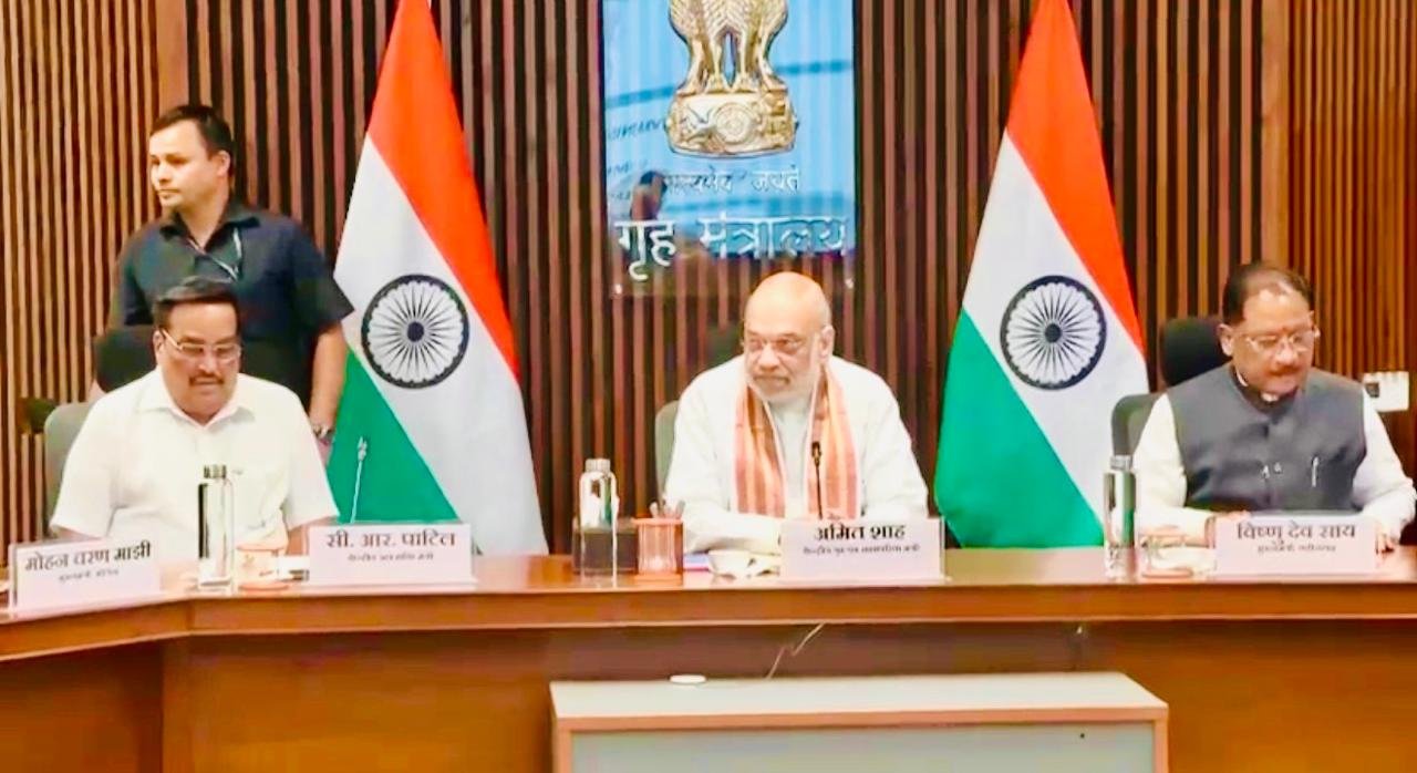 महानदी हमारी जीवनधारा और हमारी समृद्धि का आधार : मुख्यमंत्री  विष्णु देव साय
