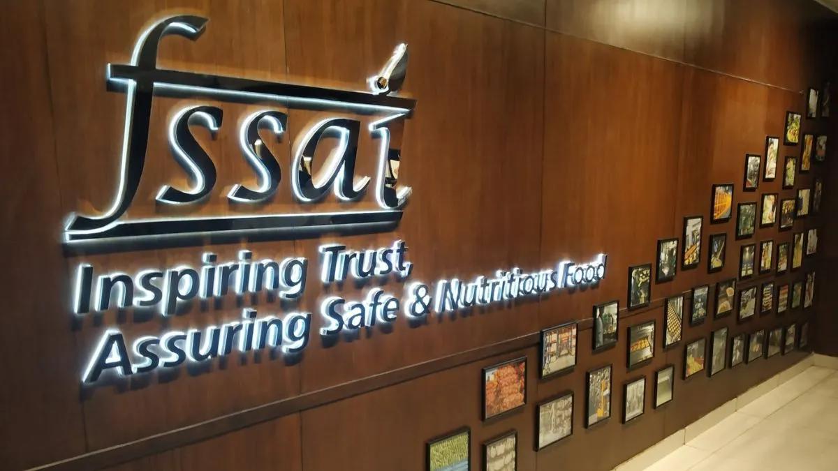 नेस्ले इंडिया और जायडस वेलनेस को FSSAI का नोटिस.